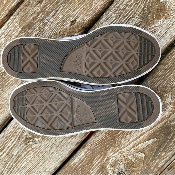 Converse All Star Sneakers - Picture 5 of 6